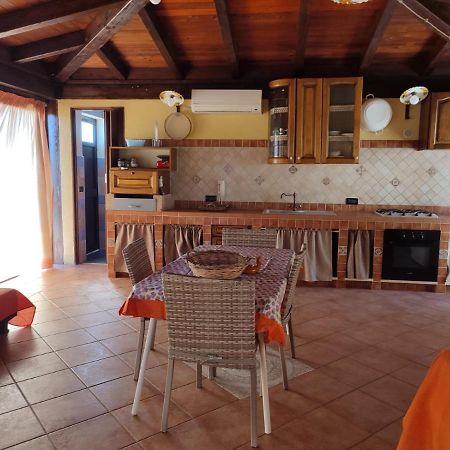 Villa In Vetro Castellammare del Golfo Zewnętrze zdjęcie