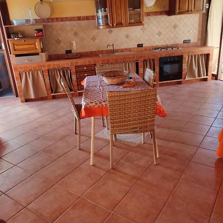 Villa In Vetro Castellammare del Golfo Zewnętrze zdjęcie