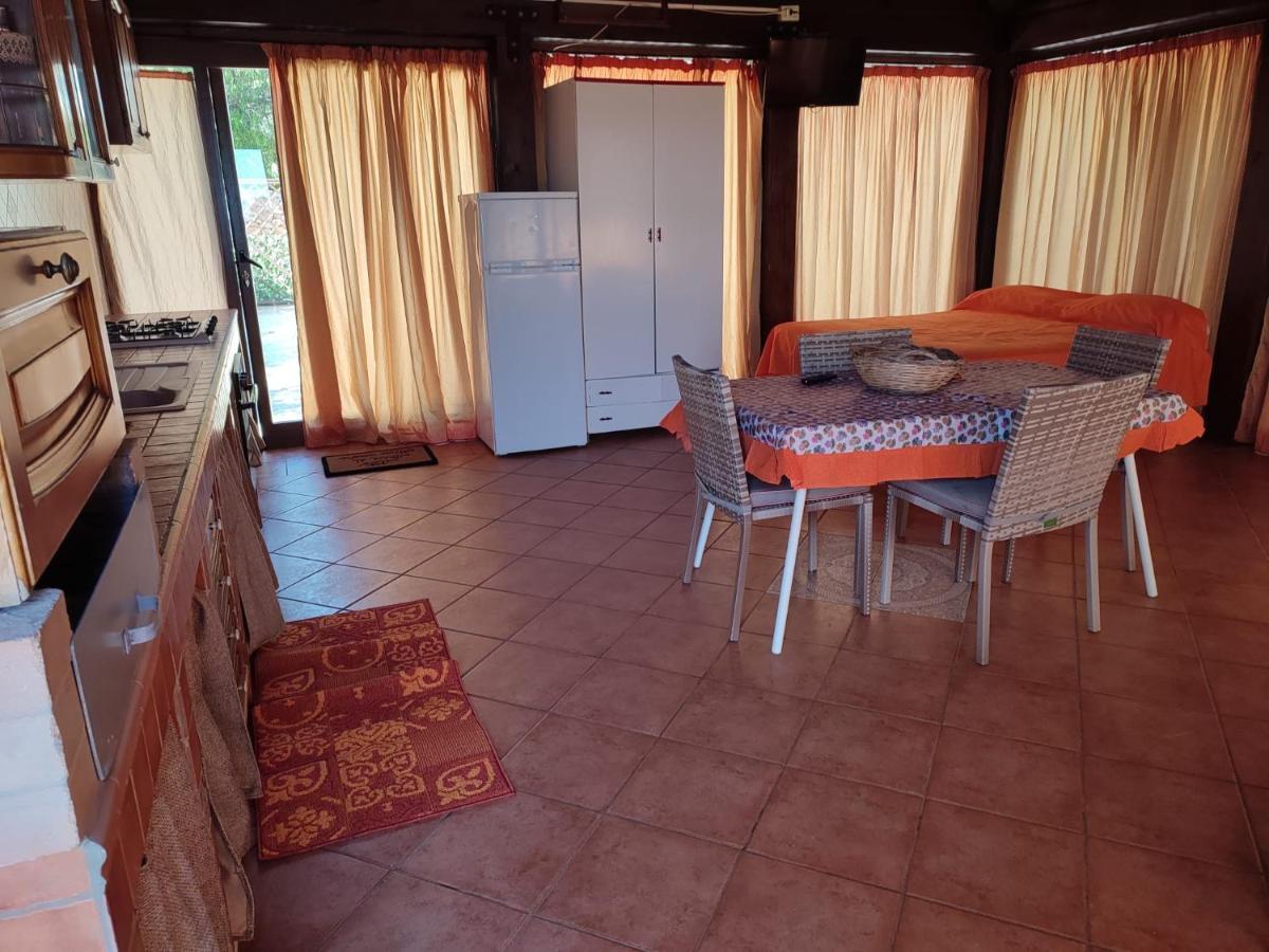 Villa In Vetro Castellammare del Golfo Zewnętrze zdjęcie