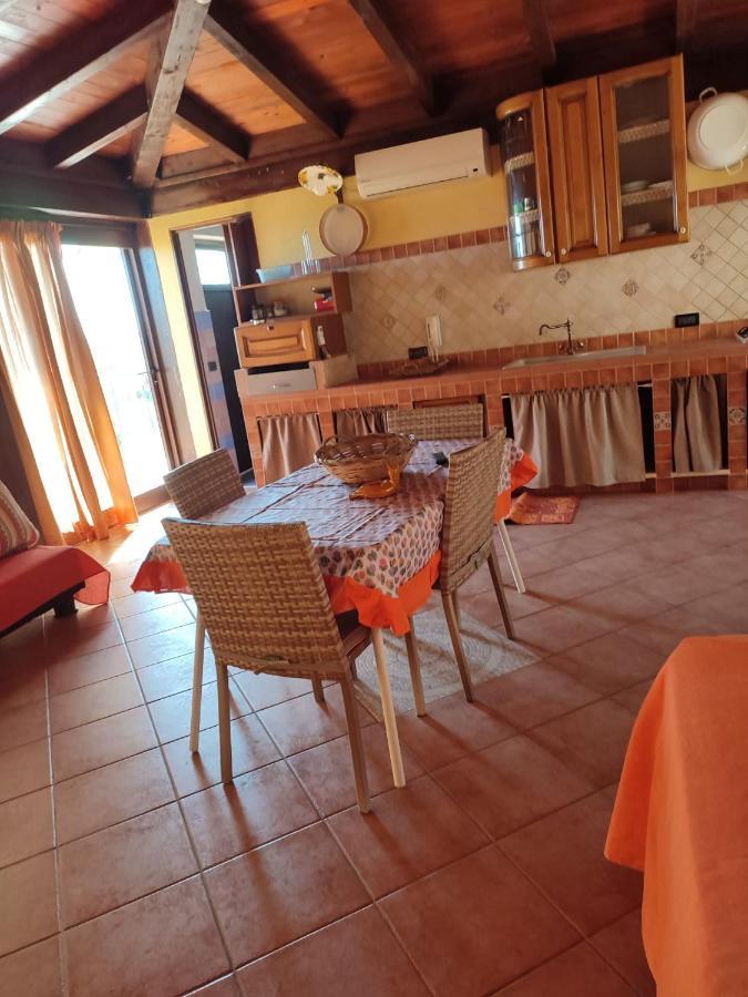 Villa In Vetro Castellammare del Golfo Zewnętrze zdjęcie