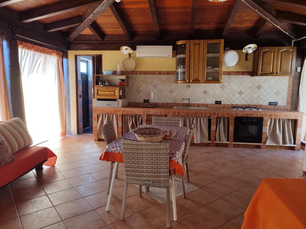 Villa In Vetro Castellammare del Golfo Zewnętrze zdjęcie
