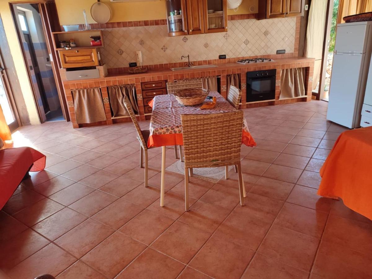 Villa In Vetro Castellammare del Golfo Zewnętrze zdjęcie