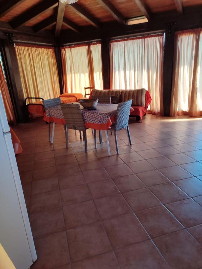 Villa In Vetro Castellammare del Golfo Zewnętrze zdjęcie