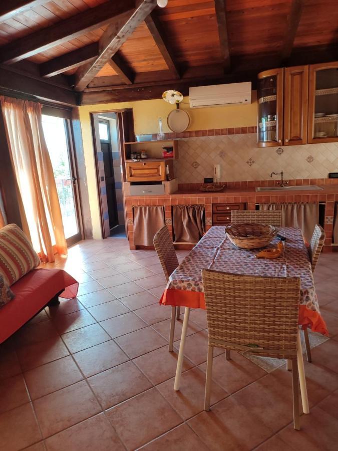 Villa In Vetro Castellammare del Golfo Zewnętrze zdjęcie