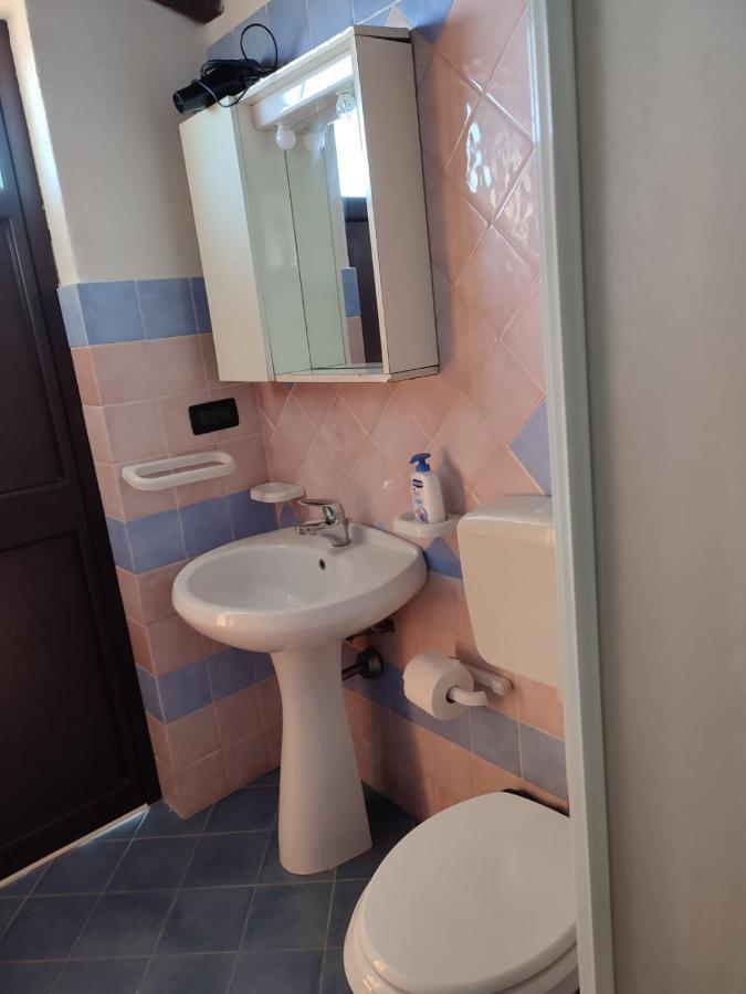 Villa In Vetro Castellammare del Golfo Zewnętrze zdjęcie