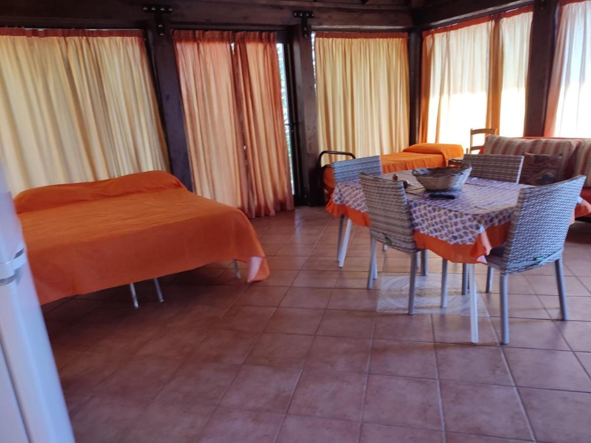 Villa In Vetro Castellammare del Golfo Zewnętrze zdjęcie
