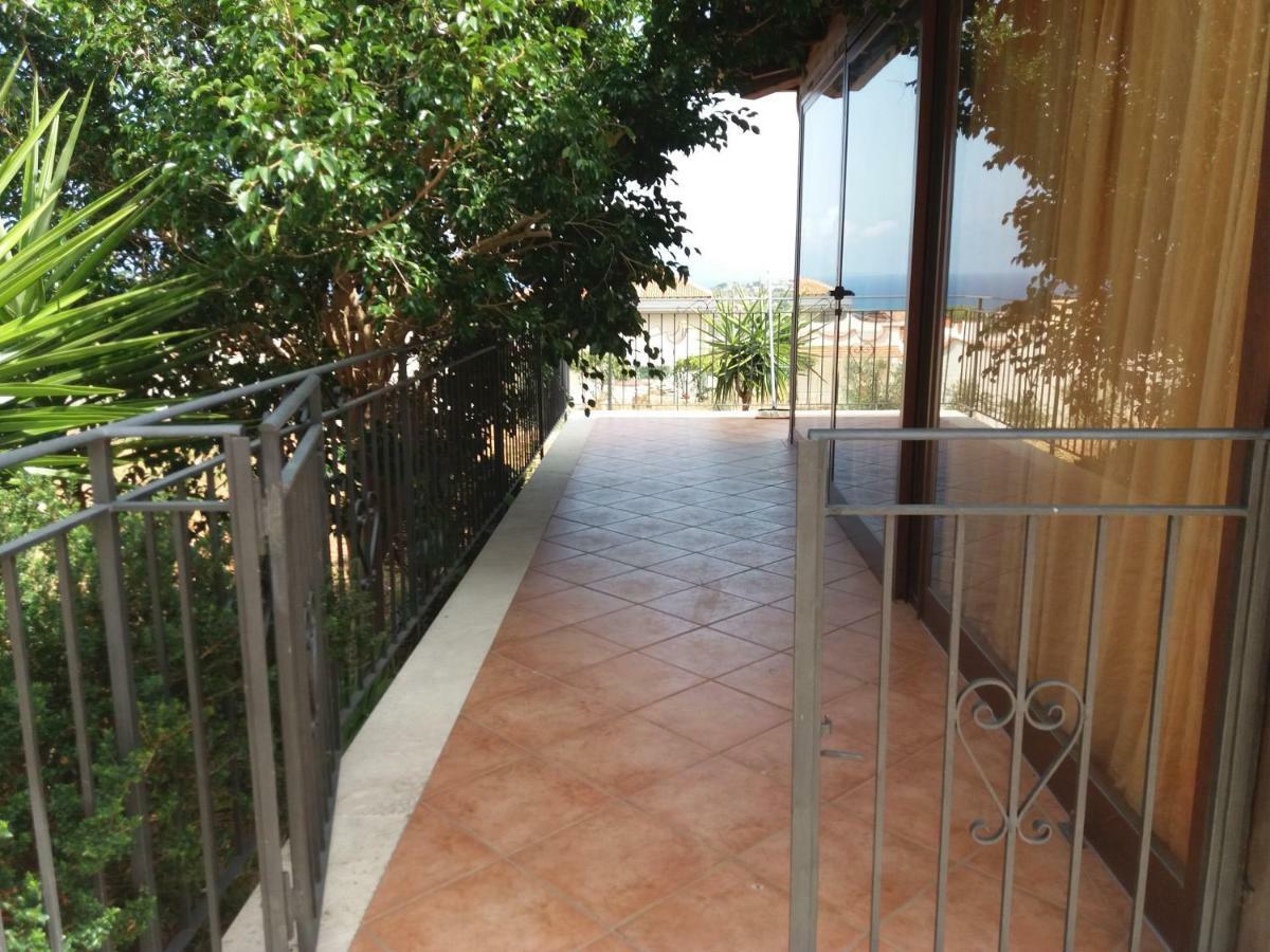 Villa In Vetro Castellammare del Golfo Zewnętrze zdjęcie